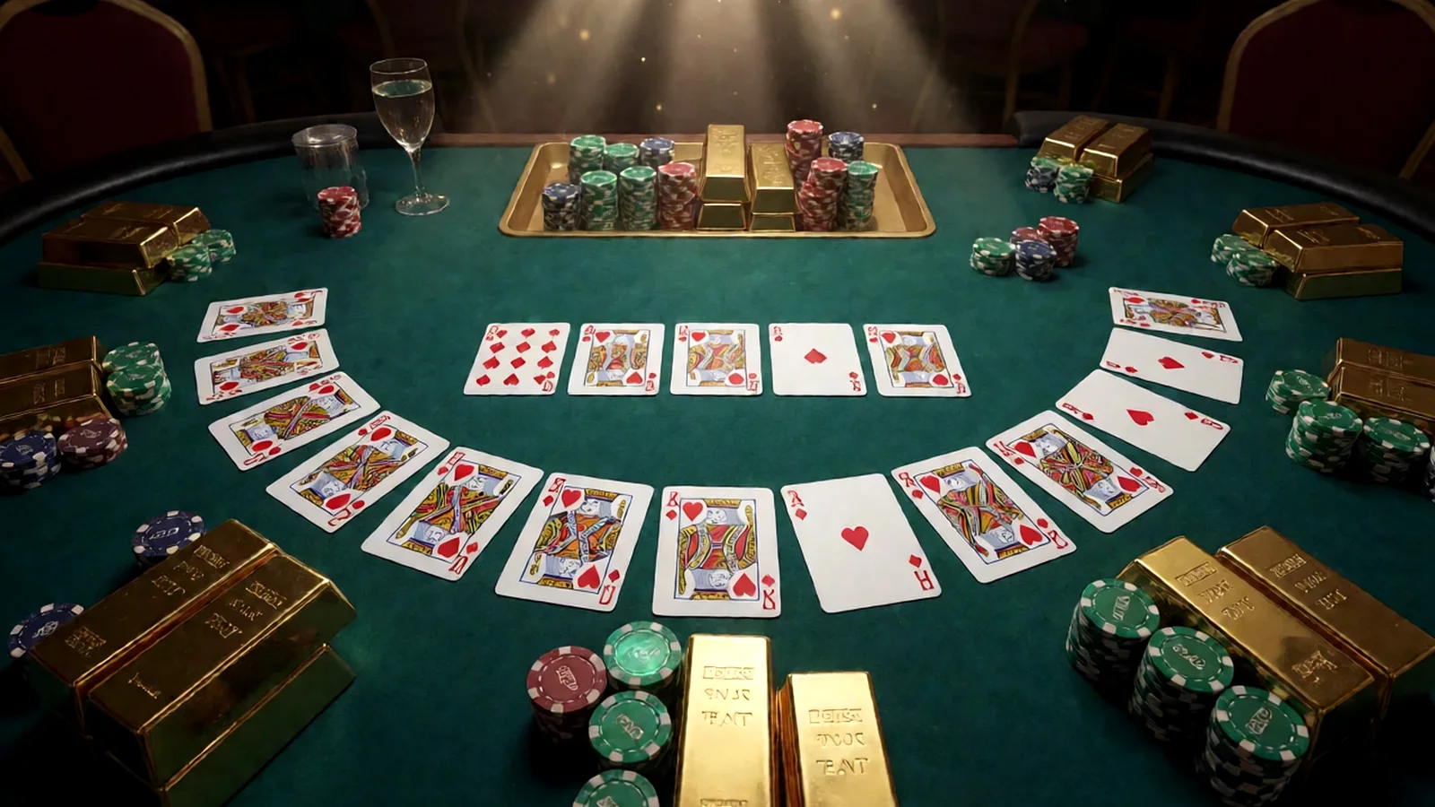 Plataformapin Hindi Live Dealer Tables