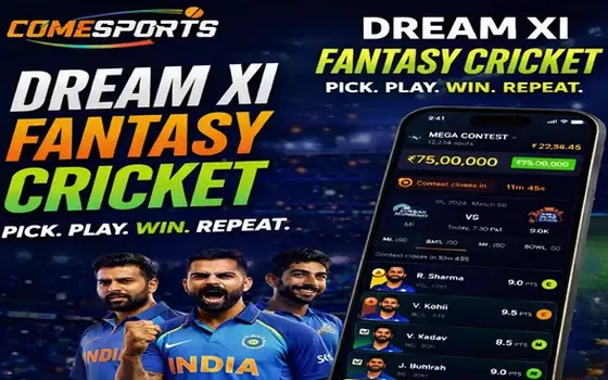 Chennai vs Mumbai on Plataformapin