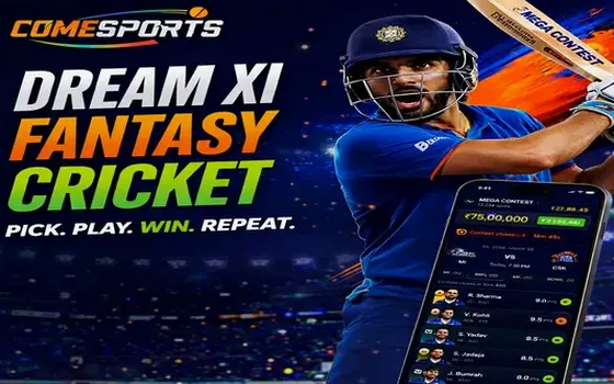 Hyderabad vs Delhi on Plataformapin