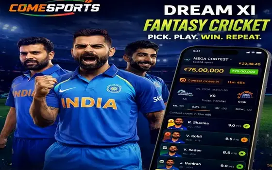 Punjab vs Lucknow on Plataformapin